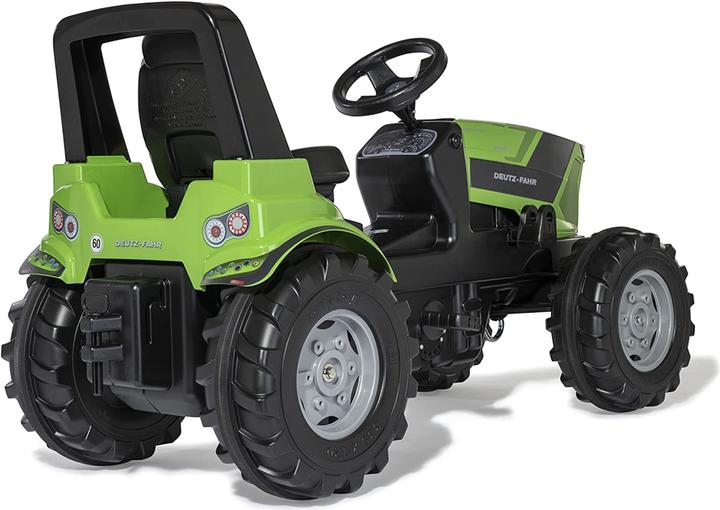 Produktbild Rolly Toys rollyFarmtrac Deutz Agrotron TTV