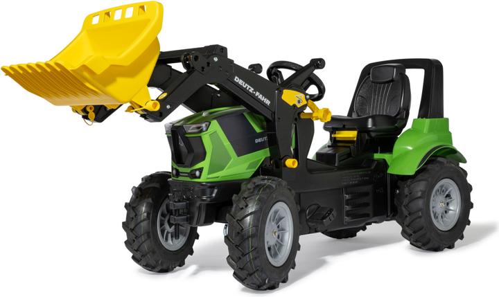 Produktbild Rolly Toys rollyFarmtrac Deutz Agrotron TTV