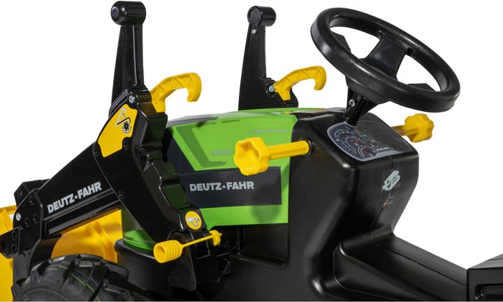Produktbild Rolly Toys rollyFarmtrac Deutz Agrotron TTV