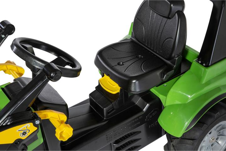 Produktbild Rolly Toys rollyFarmtrac Deutz Agrotron TTV