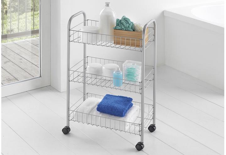 Actual product image Metaltex Lugano