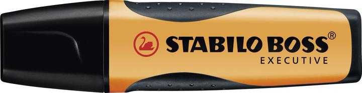 STABILO Surligneur BOSS EXECUTIVE (Orange, 5 mm, 1 x)