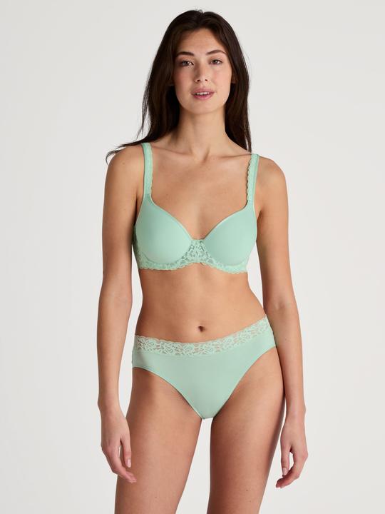 Produktbild Calida Natural Comfort Lace Spitzen-BH (Einzelpack, 85 C)