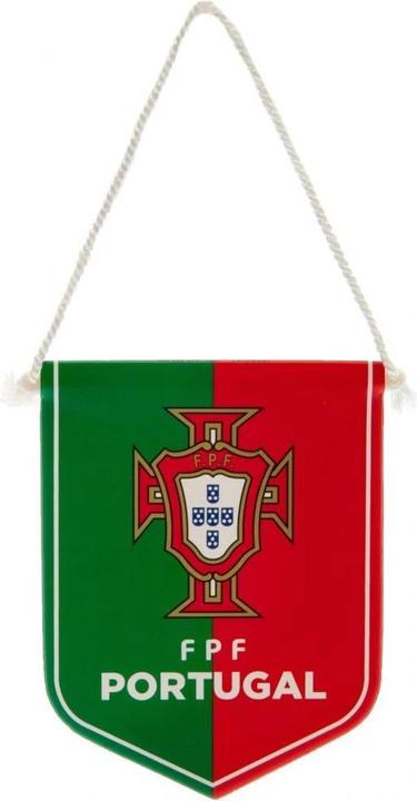 Image du produit FPF Portugal Fanion