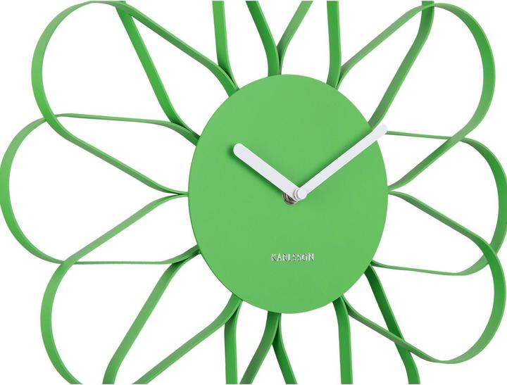 Produktbild Karlsson wanduhr clock arkis (40 cm)