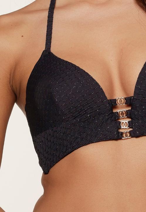 Produktbild LingaDore Triangle padded bikiniset