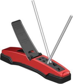 Lansky Schärfgerät MASTER EDGE