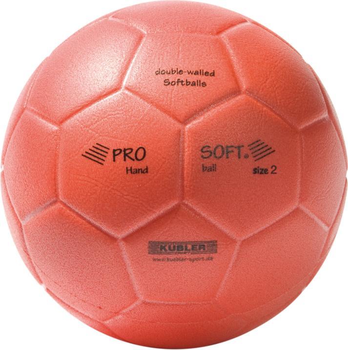 ProSoft Kübler Sport® ® Handball (2)