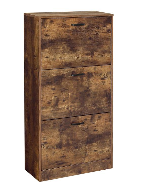 Vasagle Flip (60 x 24 x 120 cm)