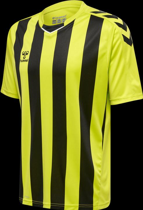 Produktbild hummel Core Xk Striped Jersey S/S (3XL)