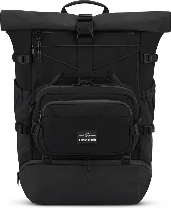 Produktbild Johnny Urban Travel Series Bauchtasche Travis