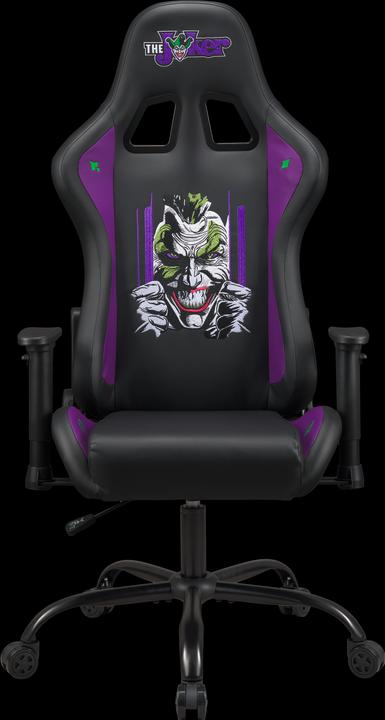 Actual product image Subsonic Pro Gaming Seat The Joker