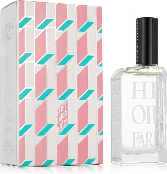 Image du produit Histoires de Parfums 1826 (Eau de parfum, 60 ml)