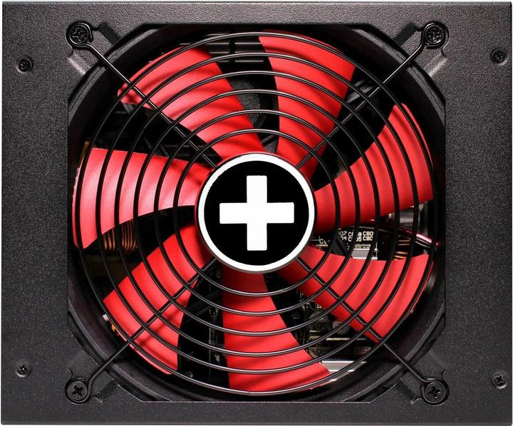 Produktbild Xilence Netzteil 1050W Performance X 80+ Gold Modular ATX3.0 (1050 W)
