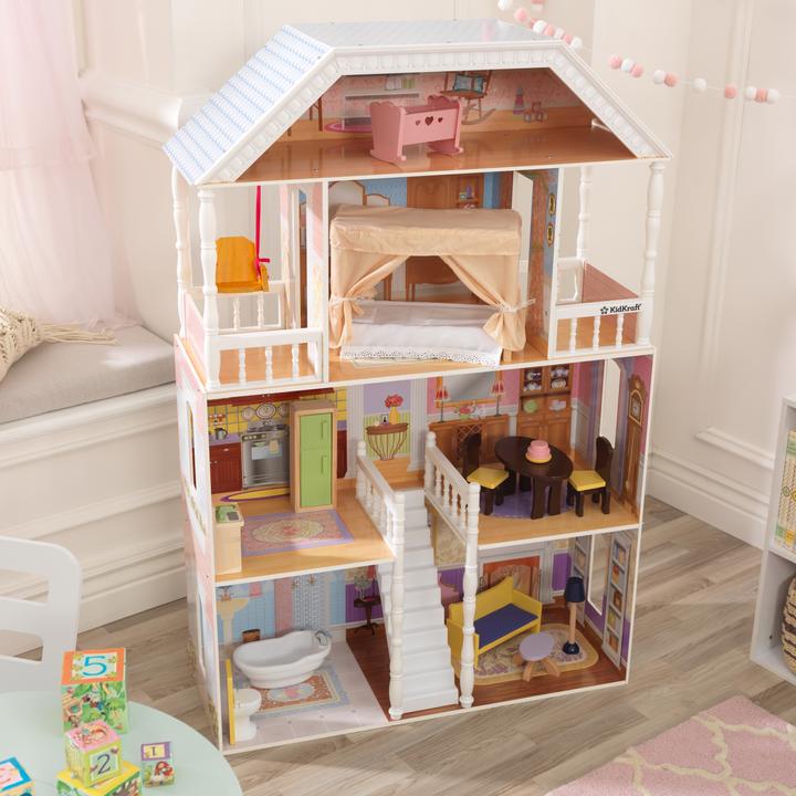 Produktbild KidKraft Savannah