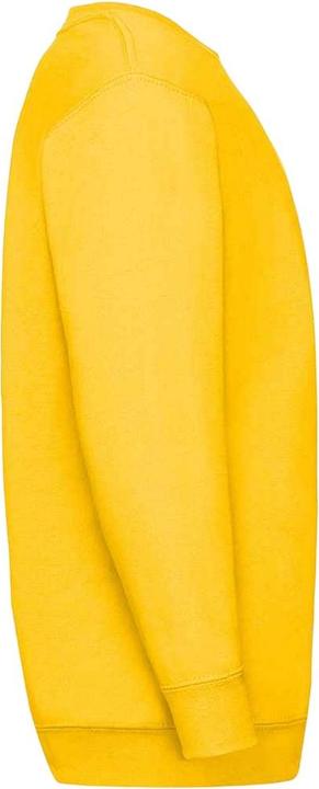 Produktbild Fruit of the Loom Klassik Drop Schulter Sweatshirt (152, 158)