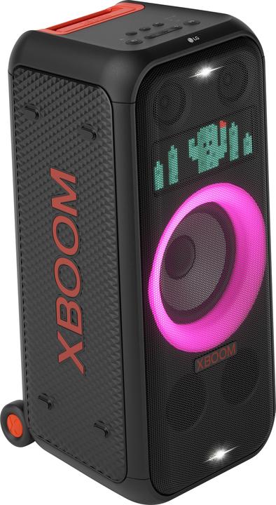 Immagine prodotto LG Xboom Xl7s (20 h, Batteria ricaricabile)