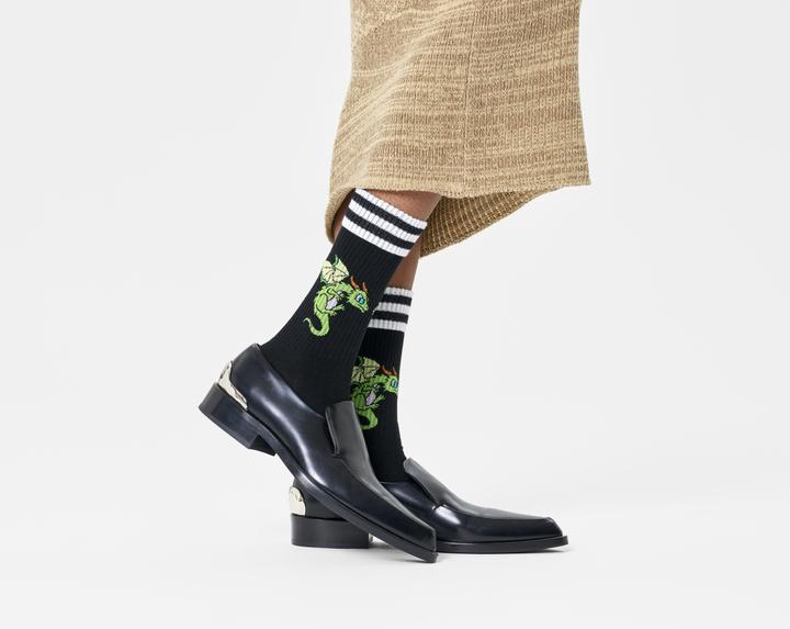 Produktbild Happy Socks Dragon Sneaker Sock (Einzelpack, 36 - 40)