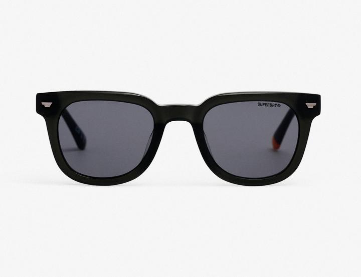 Produktbild Superdry Eckige Retro-Sonnenbrille