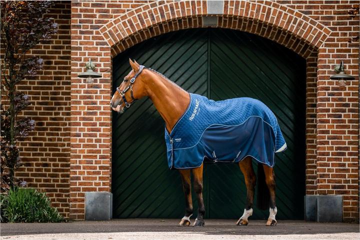 Produktbild Horseware Transportdecke Travel Series Signature (120 cm)
