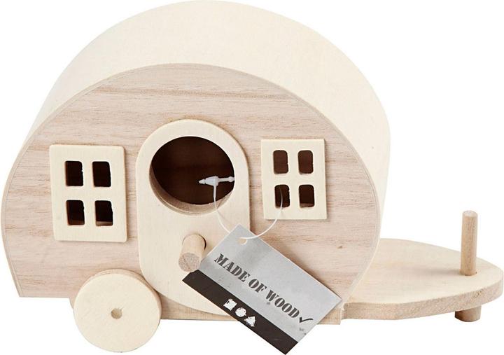 Actual product image Creativ Company Camper (18 x 11 x 8 cm)
