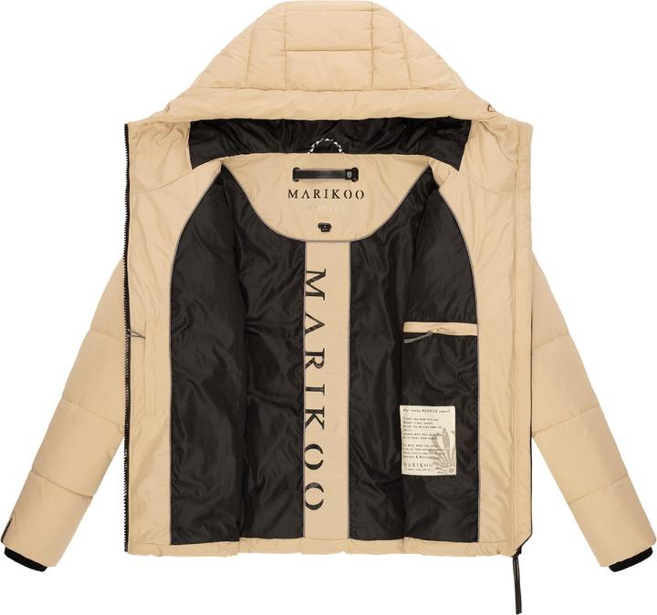 Actual product image Marikoo Shimoaa XVI (L)