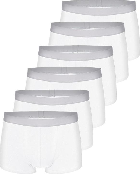 Immagine prodotto Sloggi Go Abc 2.0 (XL, confezione da 6)