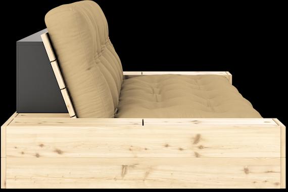 Immagine prodotto Karup Design Base (Divano letto, 2.5 posti)