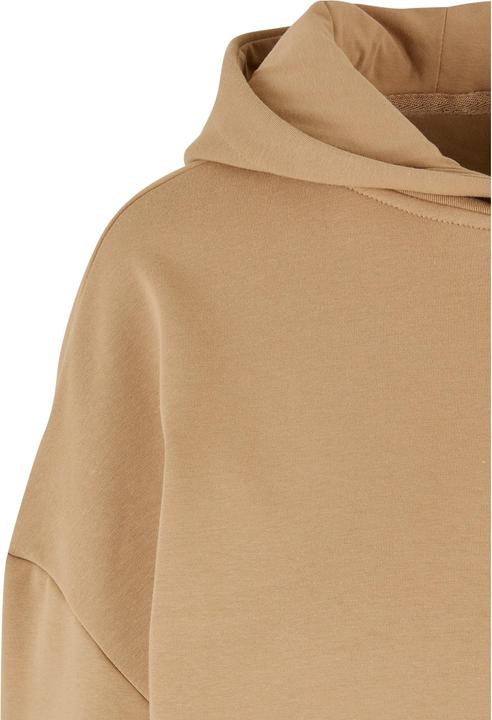 Immagine prodotto Urban Classics Felpa con cappuccio da donna Cozy Oversize - 131401 (XXL)