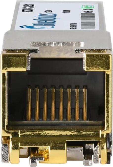 Produktbild BlueOptics Extreme Networks 1G-SFP-000190 kompatibler SFP BO08C28S1