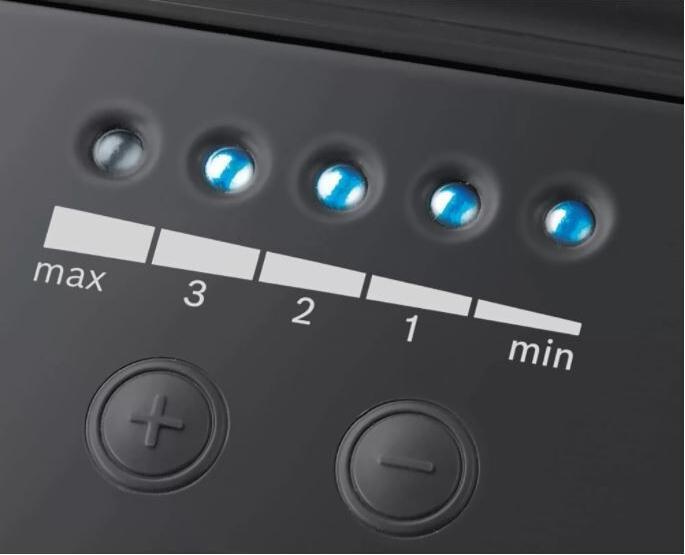 Image du produit Bosch Hausgeräte BWD421PET