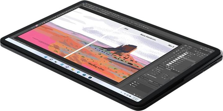 Image du produit Microsoft Surface Laptop Studio (14.40", Intel Core i7-11370H, 16 Go, 512 Go, CH)