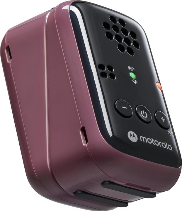 Produktbild Motorola PIP12 (Babyphone mit Kamera, 450 m)