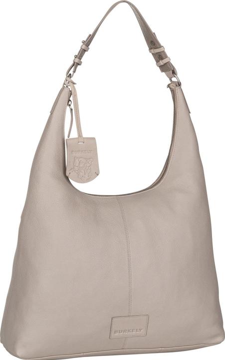 Burkely Soft Skylar Shoulder Hobo (12 l)