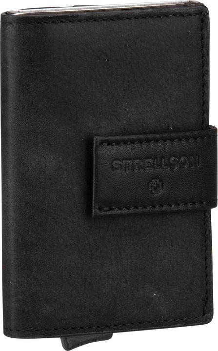 Actual product image Strellson Card case Brick Lane C-Three E-cage sv8
