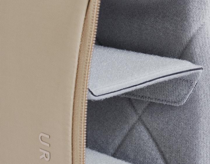 Produktbild Urth Norite Camera Insert (Beige) (Kamera Bereitschaftstasche)