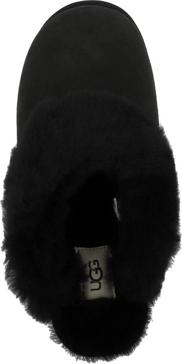 Actual product image Ugg W Classic Slipper Ii (36)