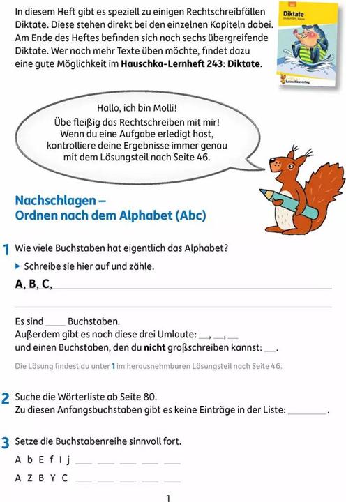 Produktbild Rechtschreiben und Diktate 4. Klasse (Deutsch, Ines Bülow, 2021)