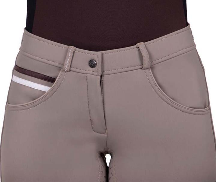 Actual product image Qhp full grip riding pants emma (Frequency band 38 (2600 MHz))