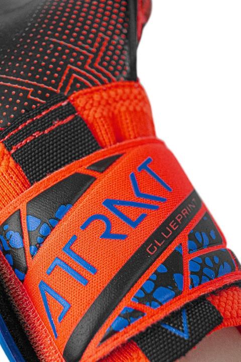 Produktbild Reusch Torwarthandschuh Attrakt Gold X - 8 (8)