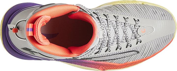 Actual product image Anta KT9 Bahamas Breeze (44.5)