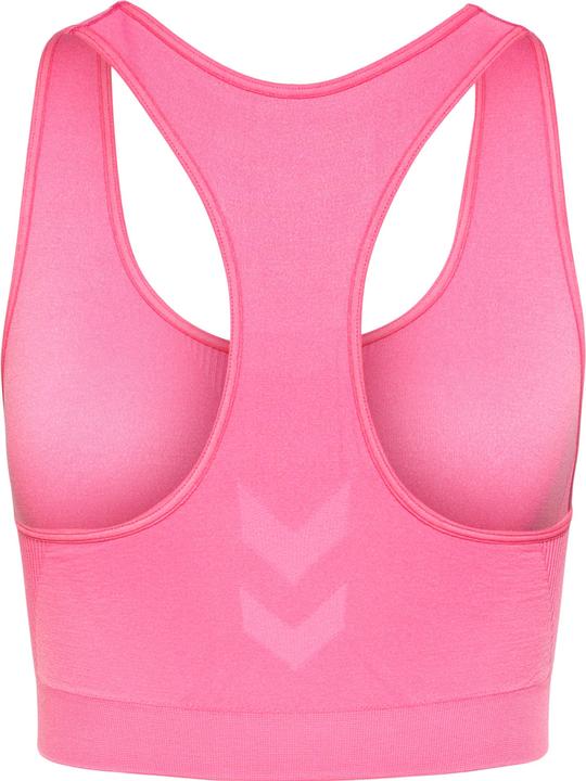 Actual product image hummel Hmltif Seamless Sports Top (M)