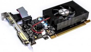 Actual product image AFOX GeForce GT730 (4 GB)