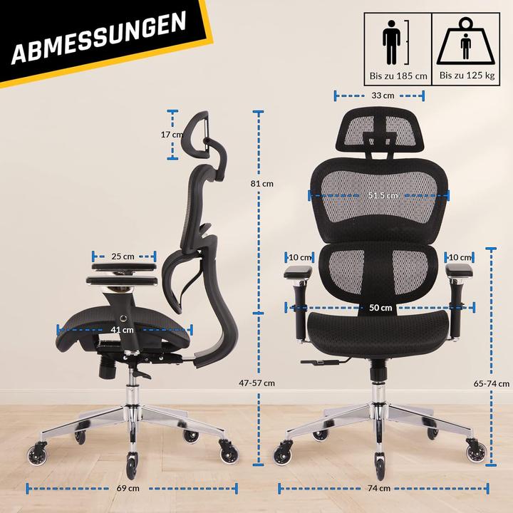 Image du produit Klim K800
