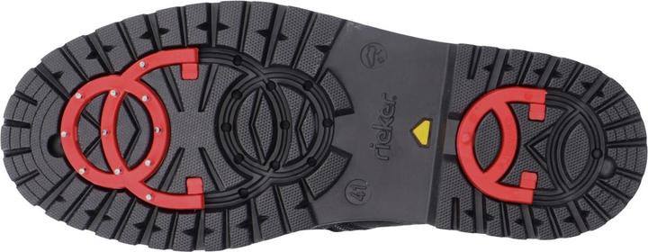 Actual product image Rieker F8301 - 54897 (46)