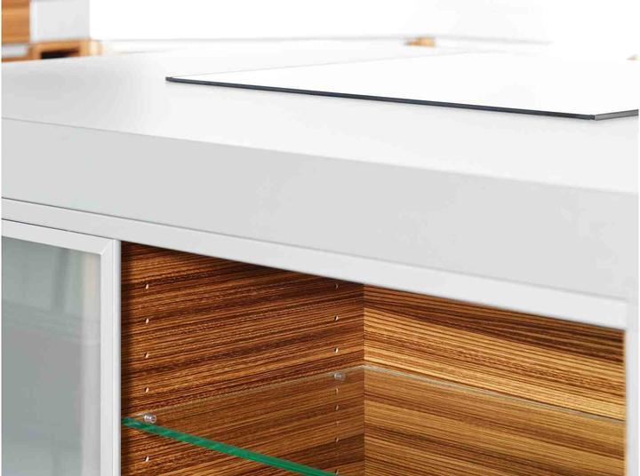 Produktbild Festool Führungsschiene FS 2424/2-LR 32 (242.40 cm)