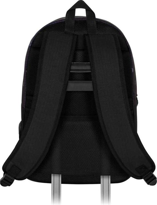 Immagine prodotto Karactermania Simbolo dello zaino HS argento (22 l)