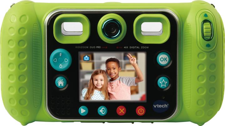 Produktbild VTech KidiZoom Duo Pro