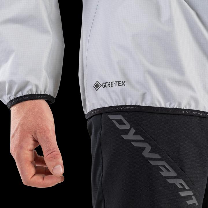 Image du produit Dynafit Veste Traverse GORE-TEX (L)