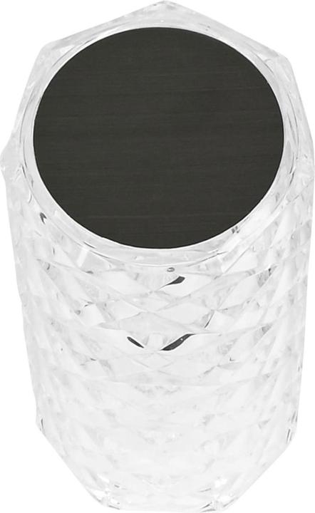 Produktbild Benson Electric 2er-Set Tischleuchte, Kristall Design, Touch, 15 cm